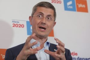 Dan Barna Usr Plus