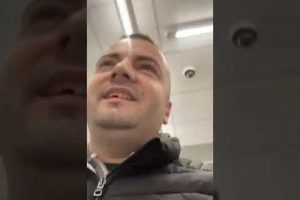 Bărbat Timișoara revoltat de măsurile covid