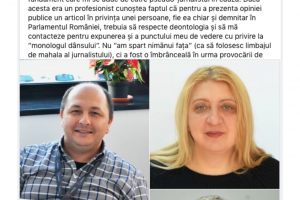 Adrian Criș, laura gal